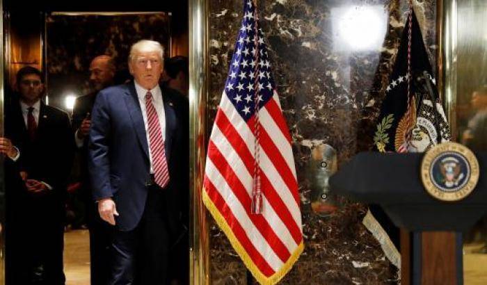 0004A714-donald-trump-presidente-usa Trump, lo xenofobo arrivato alla Casa Bianca