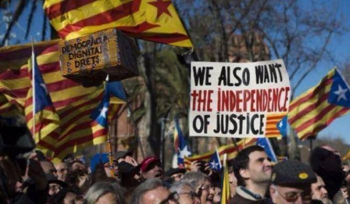 0004A998-indipendentisti-catalani Indipendentisti catalani