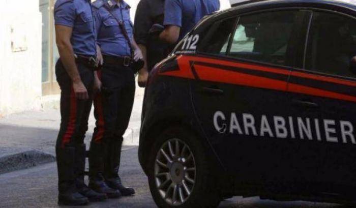 0004AA11-indagine-sui-carabinieri Indagine sui carabinieri