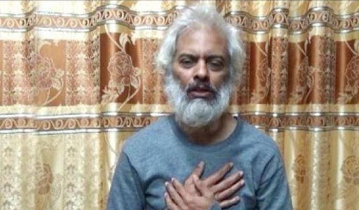 Liberato il sacerdote indiano rapito in Yemen dall'Isis