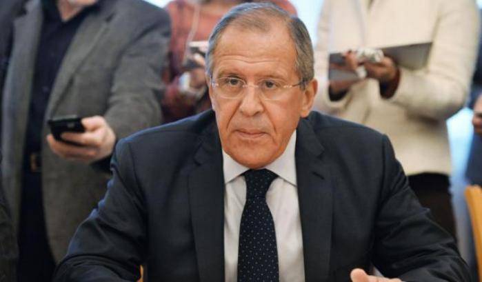 Lavrov