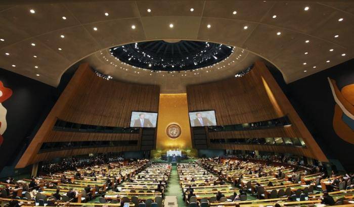 Tra le proteste Russia e Cina entrano nel Consiglio Onu per i diritti umani