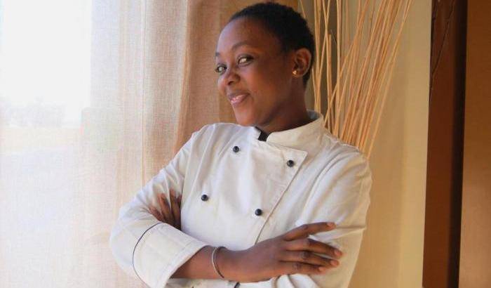 Da Dakar ad Agrigento, storia di Mareme: chef regina del cous cous