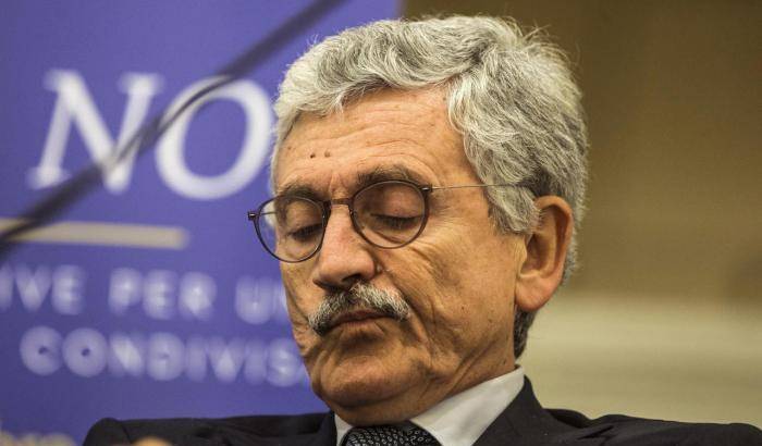 D'Alema: Renzi non è di sinistra. A differenza di Craxi
