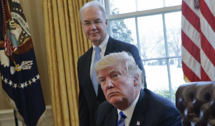 0004AFE4-tom-price-e-trump Tom Price e Trump