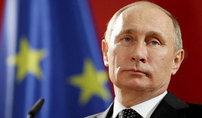 Putin: un conflitto con il Nord Corea potrebbe portare alla catastrofe
