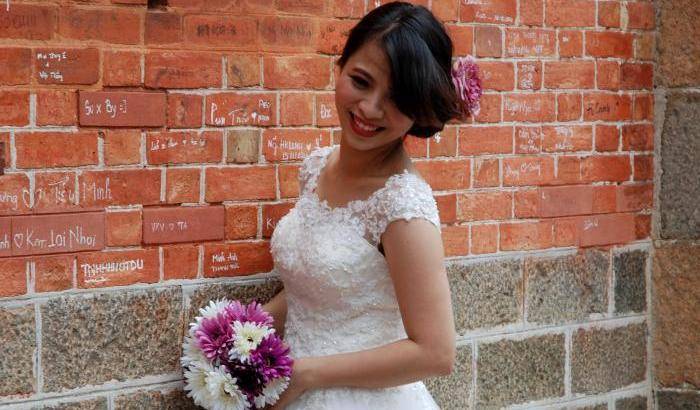 Le vietnamite emigrano per sposare sudcoreani: salto nel vuoto per sopravvivere