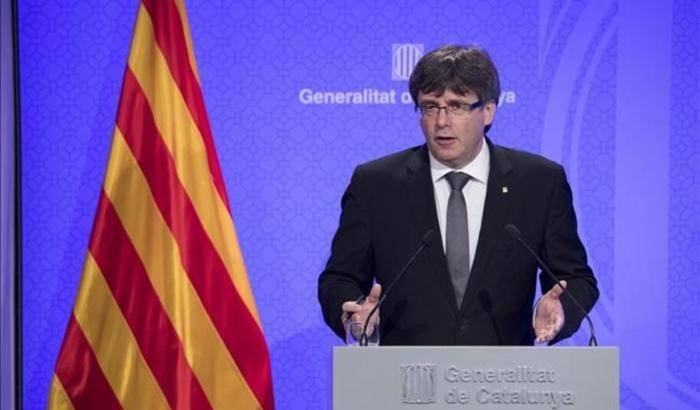 Puigdemont