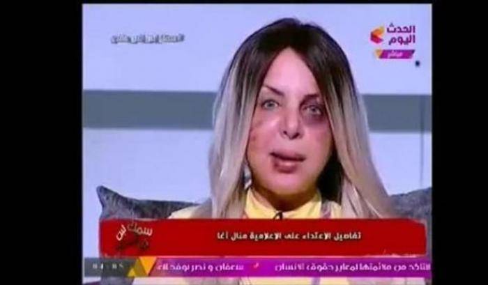 Manal Agha