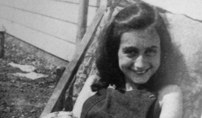 Anna Frank, la vittima della Shoah che ha scritto l'inno alla vita