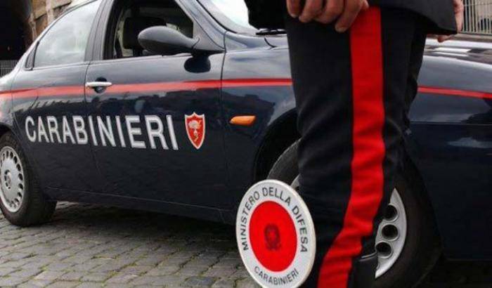 Tragedia Roma: uccide la madre e poi si impicca