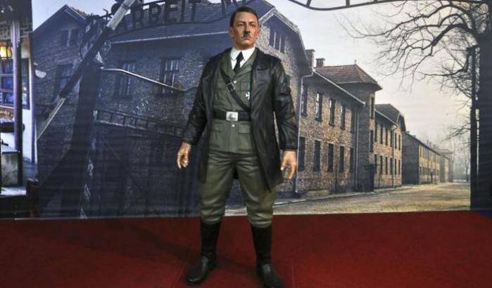 Hitler