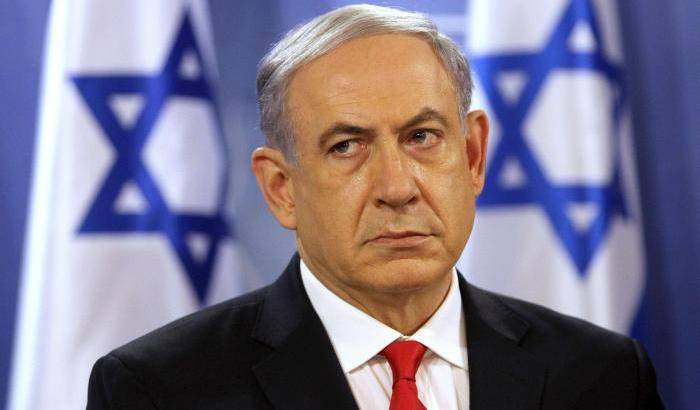 Netanyahu soffia sul fuoco: ambasciata Usa a Gerusalemme entro un anno