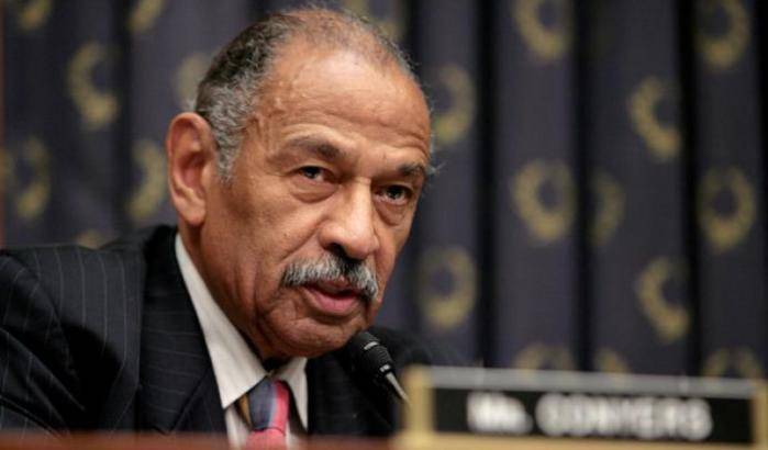 John Conyers
