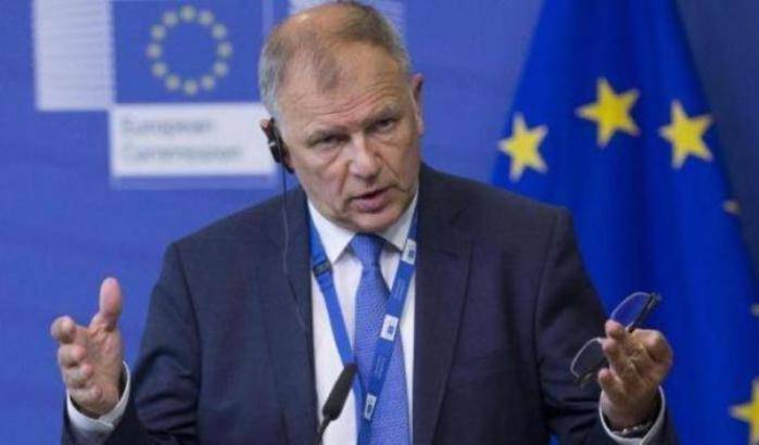 Vytenis Andriukaitis