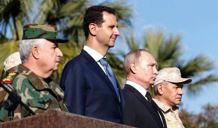 0004C241-assad-e-putin Assad e Putin