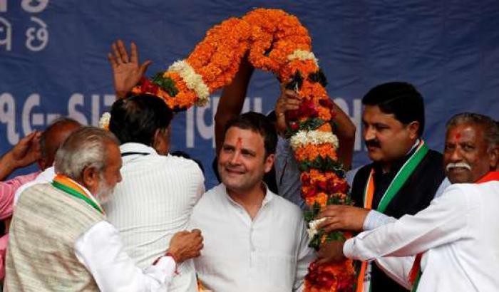 0004C2D3-la-proclamazione-di-rahul-ghandi-alla-guida-del-congress-party La proclamazione di Rahul Ghandi alla guida del Congress party