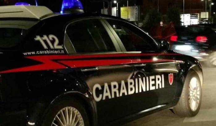 Carabinieri