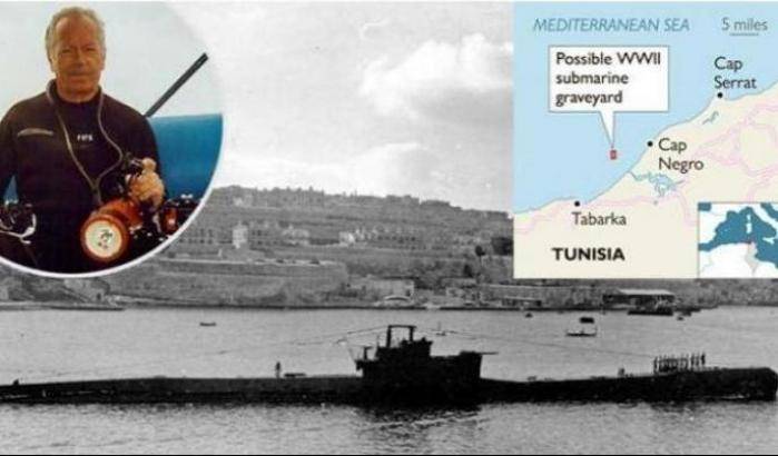 0004C72C-il-subacqueo-misson-ed-il-cimitero-di-sottomarini-che-ha-scopero Il subacqueo Misson ed il cimitero di sottomarini che ha scopero