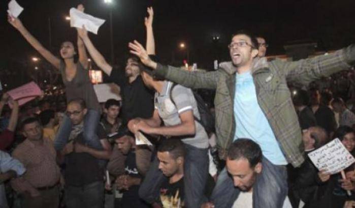 0004C7FE-manifestazioni-in-marocco-contro-la-pedofilia Manifestazioni in Marocco contro la pedofilia