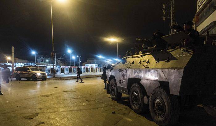 Tunisia: ministero, ristabilita la calma in tutto paese
