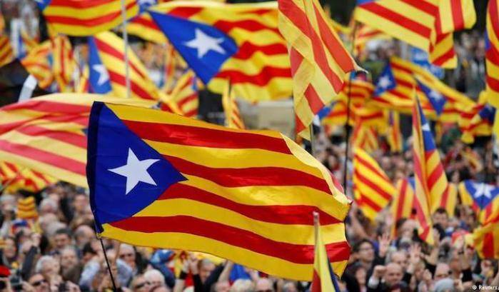 Gli scenari possibili della Catalogna post-elezioni