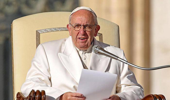 Papa Francesco
