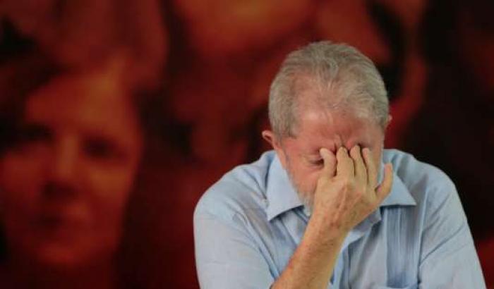 Luis Inacio Lula