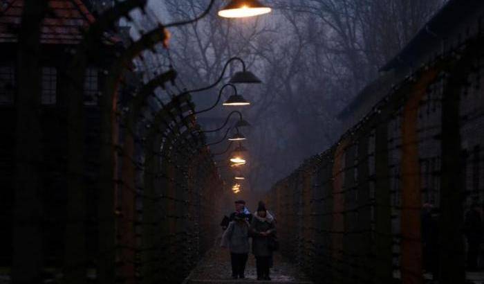 Auschwitz
