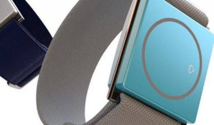Usa: è italiano il primo smartwatch anti-epilessia