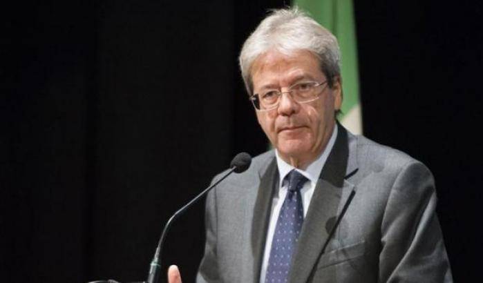 Gentiloni