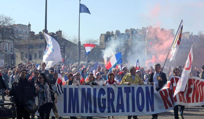 Manifestazione