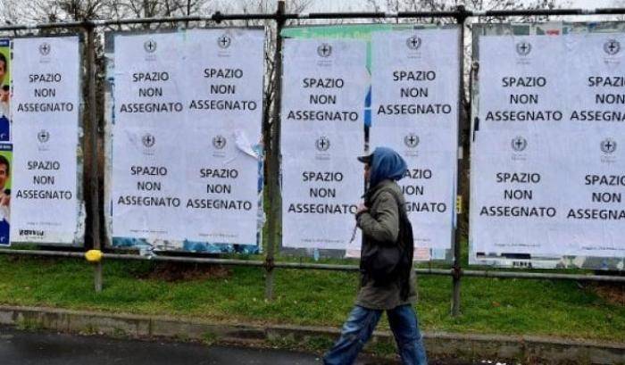 Perugia, scontri tra CasaPound e Potere al Popolo: cinque indagati per lesioni