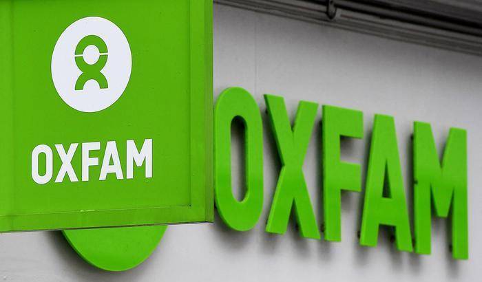 Oxfam