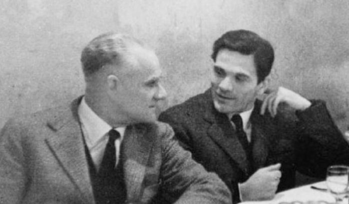 Caro Salvini, giù le mani da Pasolini e da Moravia