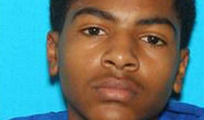 James Eric Davis jr