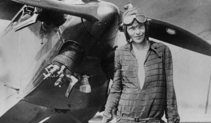0004D64E-amelia-earhart Amelia Earhart