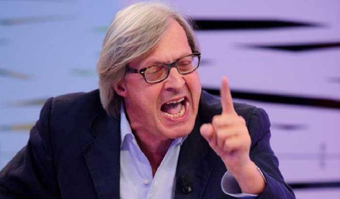 0004D779-vittorio-sgarbi-e-luigi-di-maio Vittorio Sgarbi
