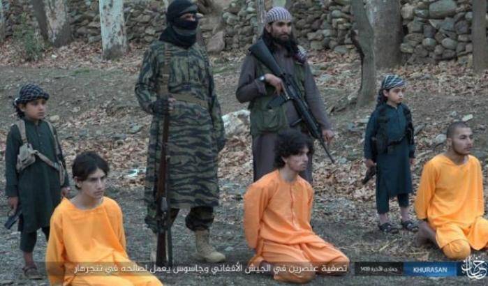 L'Onu: "I prigionieri dell'Isis vanno processati e condannati. Altrimenti liberati"