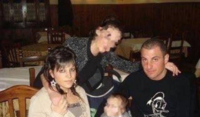 Femminicidio a Terzigno