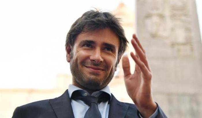 Alessandro Di Battista