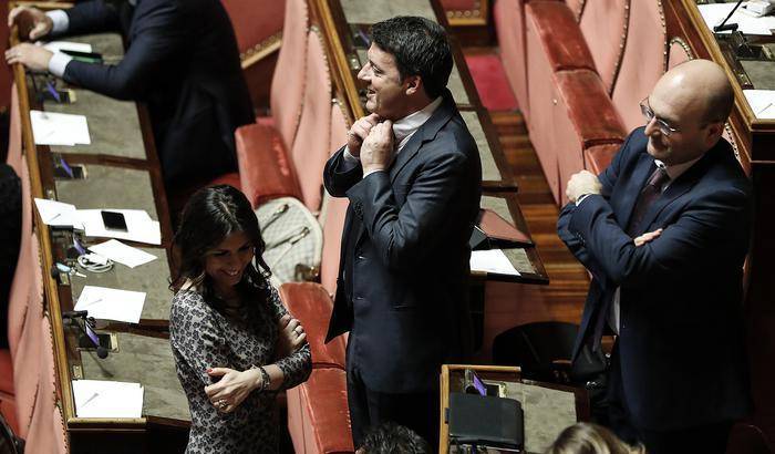 Renzi