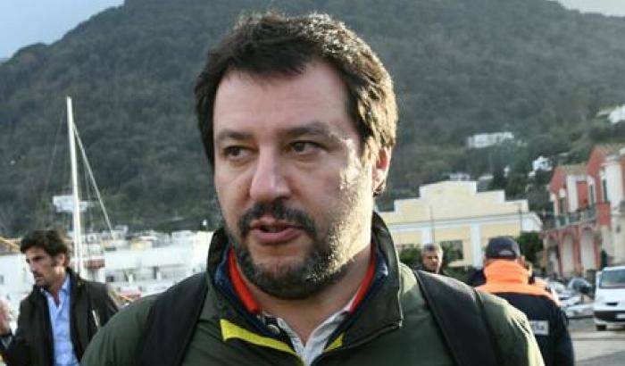 0004DBB3-matteo-salvini Matteo Salvini