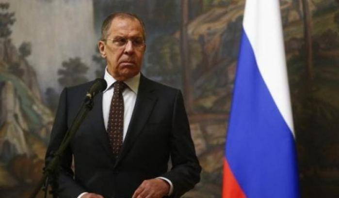 Ex spia avvelenata, la ritorsione di Mosca: espulsi anche due diplomatici italiani