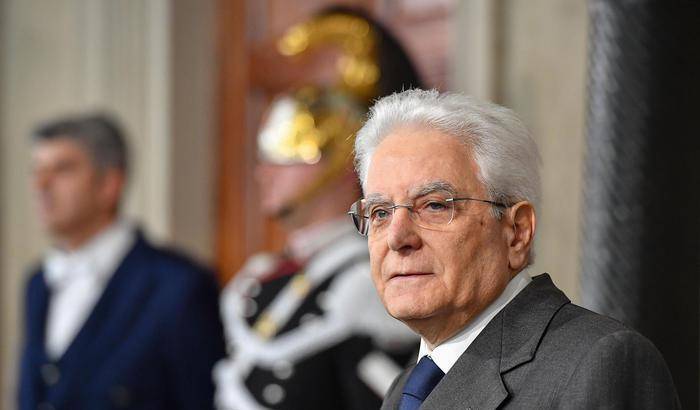 Fine secondo round. Mattarella: "Non ci sono progressi. Mi prendo alcuni giorni per riflettere"