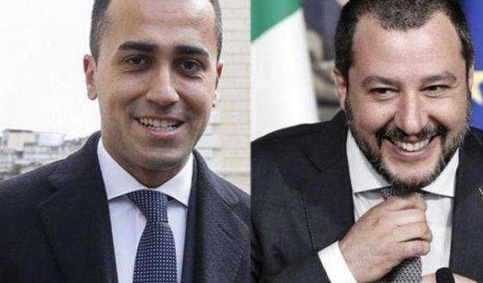 0004DF6B-di-maio-e-salvini Di Maio e Salvini