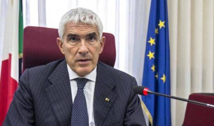 Pier Ferdinando Casini