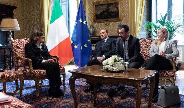 0004E075-salvini-e-casellati Salvini e Casellati
