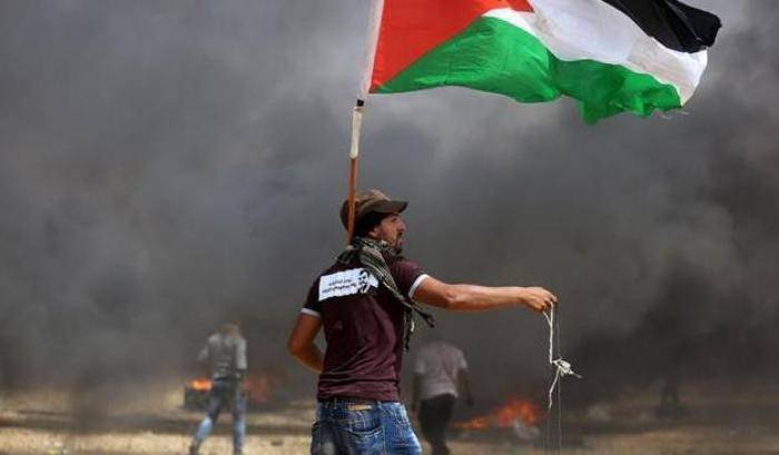 La tragedia di Gaza