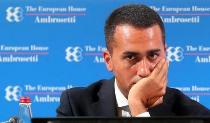 Luigi Di Maio